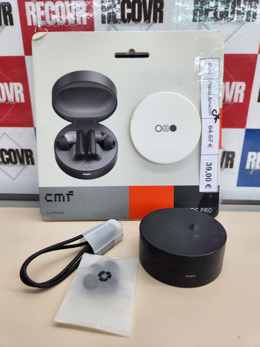 Auriculares CMF by Nothing Buds Pro 45 dB Gris oscuro